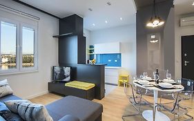 Apartment Veduta